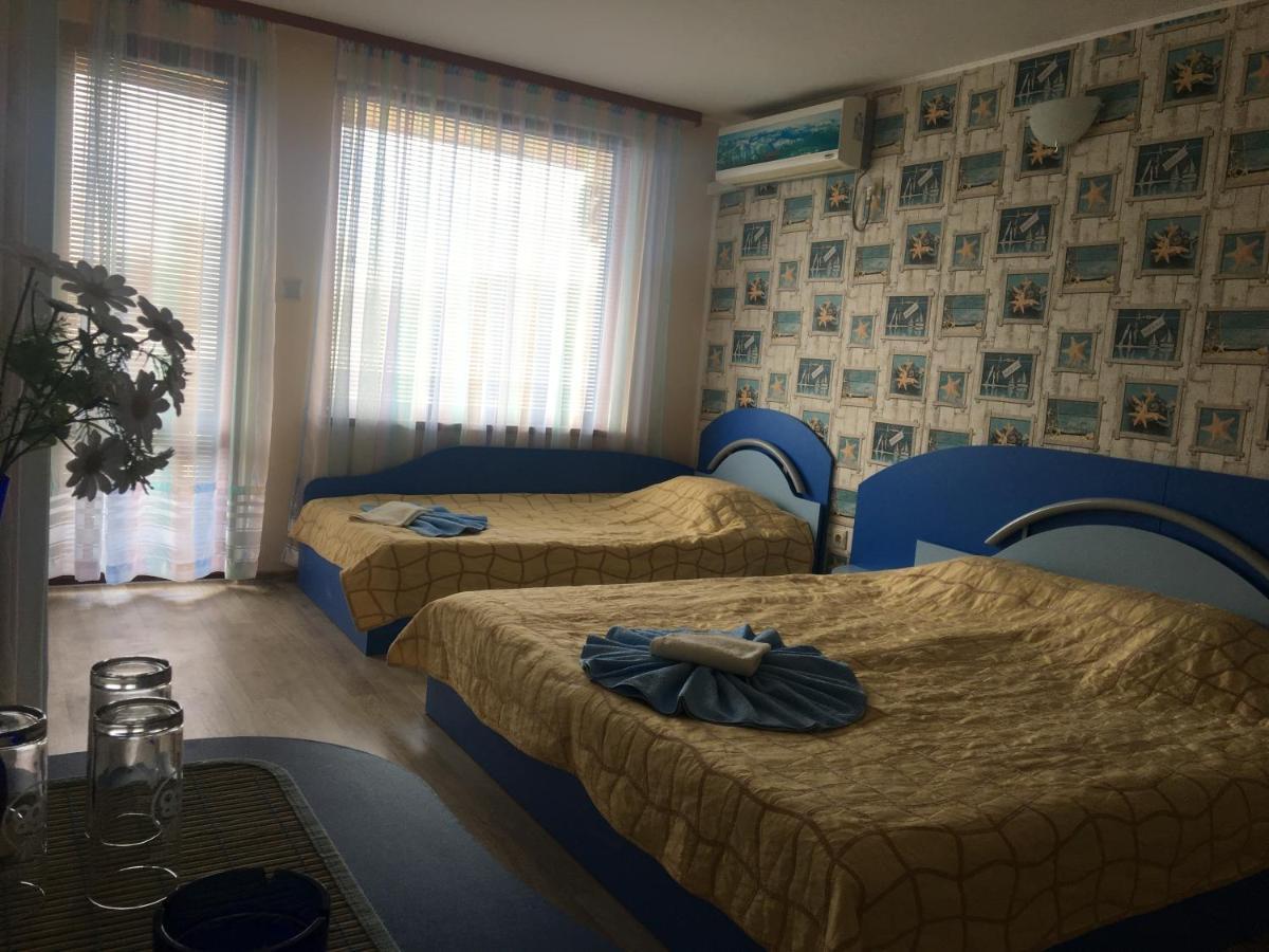 Къща За Гости Кати Kiten  Esterno foto