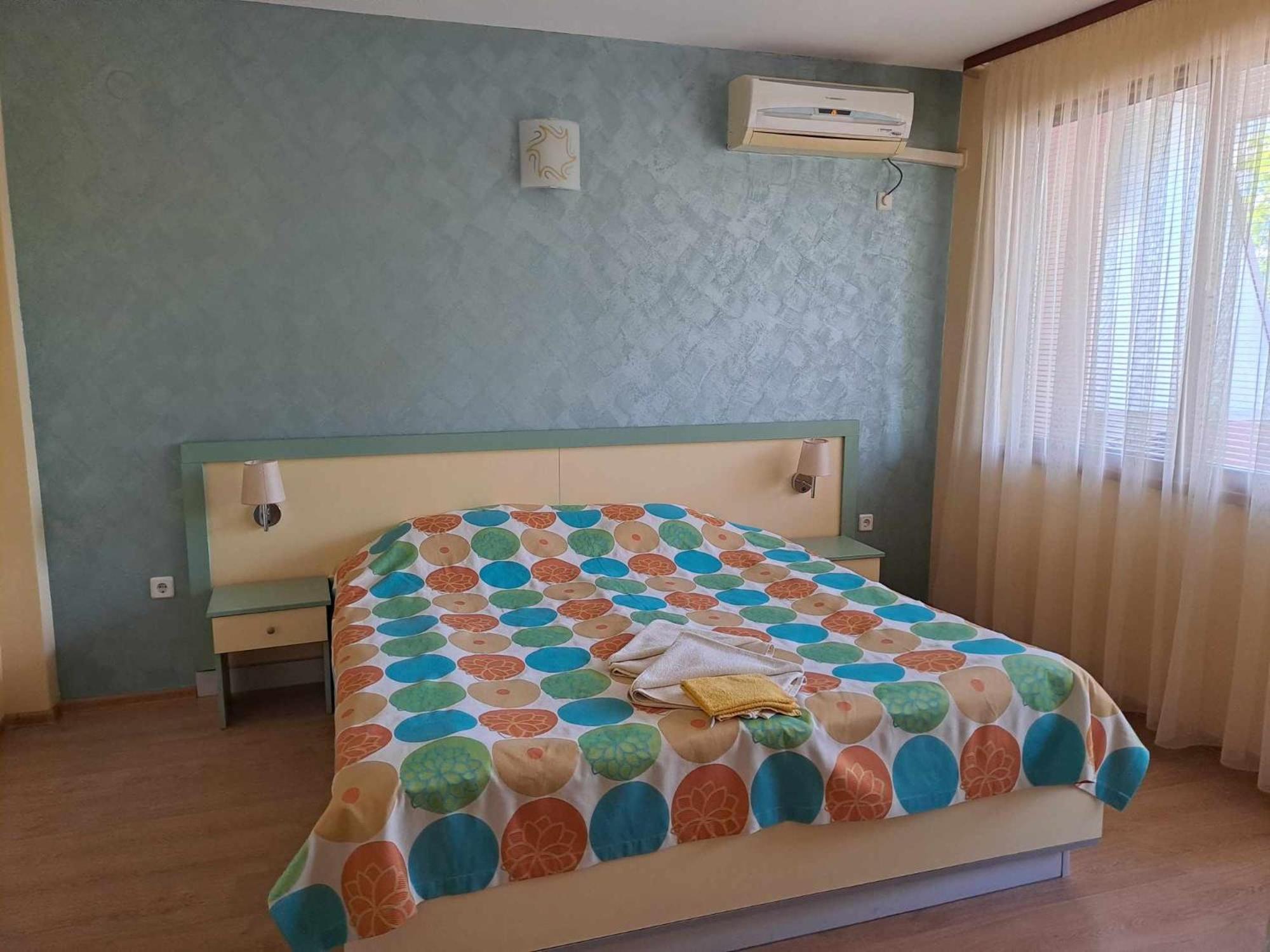 Къща За Гости Кати Kiten  Esterno foto